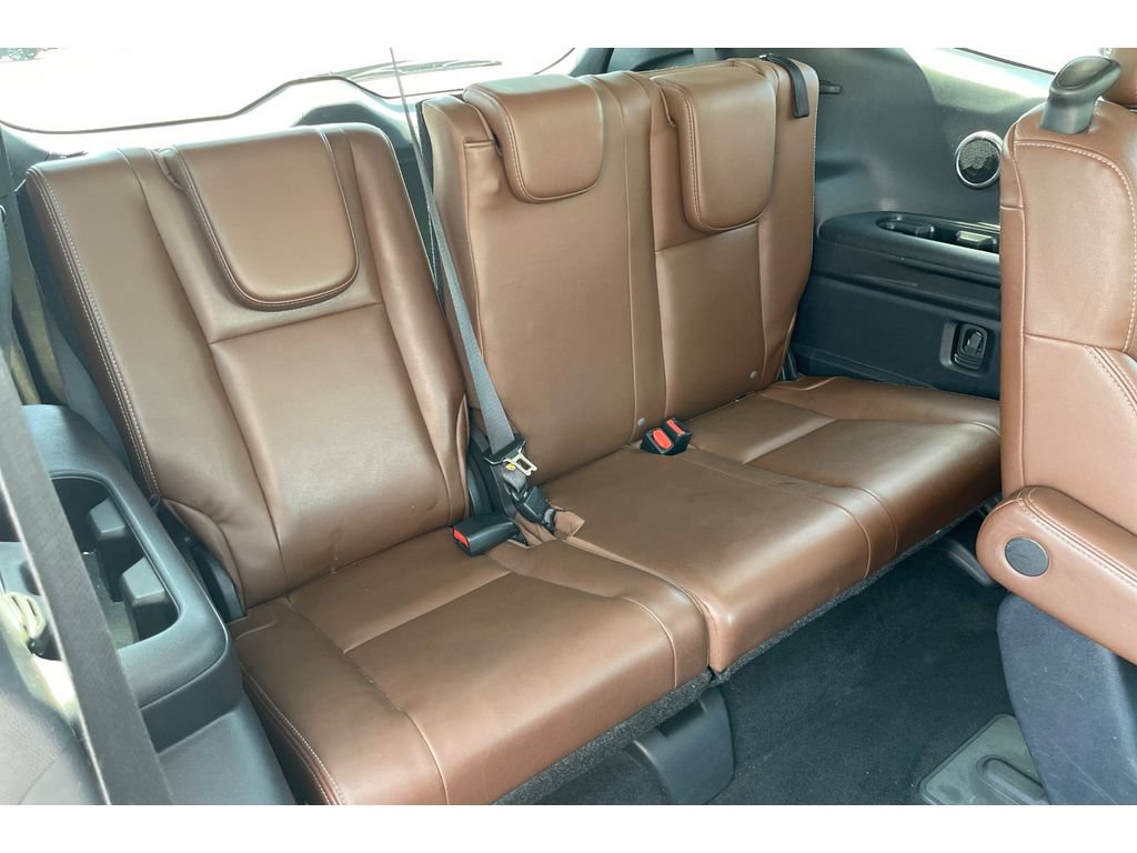 Used 2021 Subaru Ascent Touring w/ Popular Package #2A AWD/4WD image 18