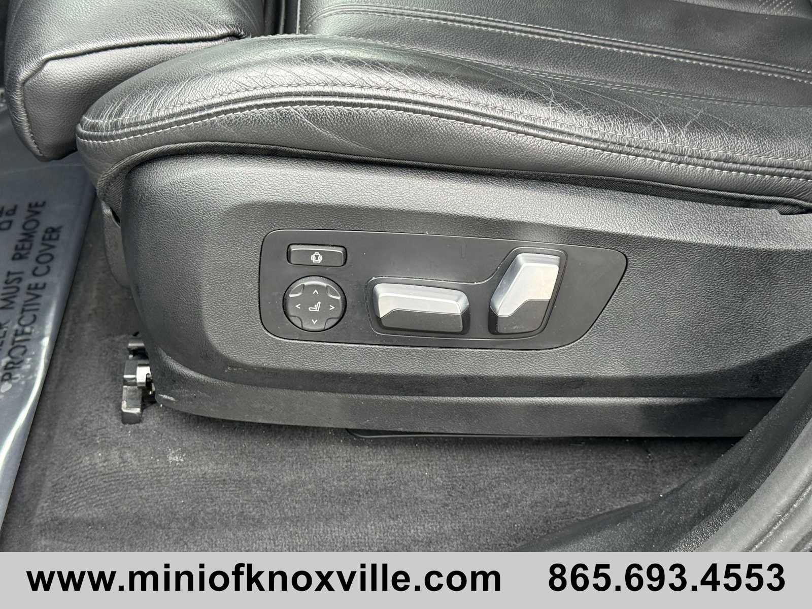 Used 2022 BMW X5 xDrive40i w/ Premium Package image 11