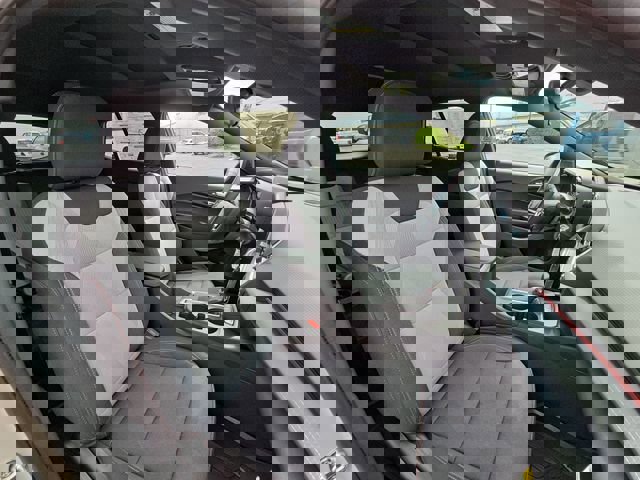 New 2026 Chevrolet Trax RS w/ Sunroof Package image 24