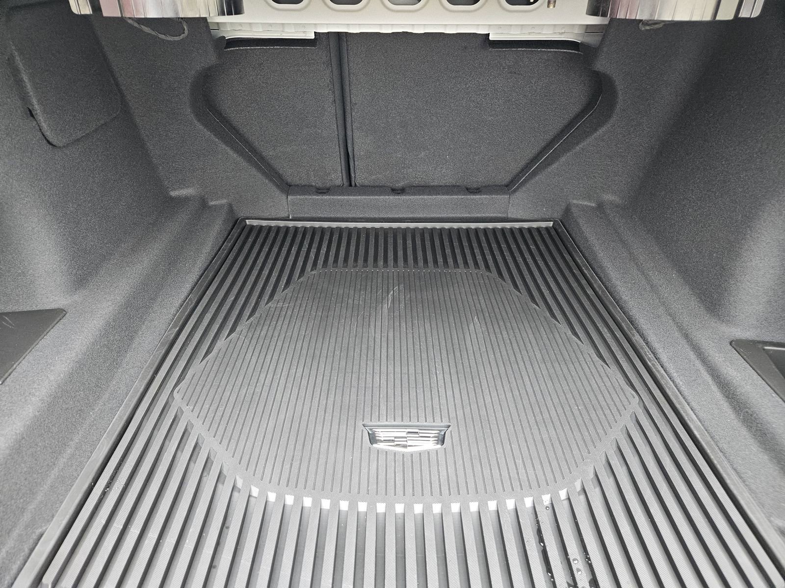 New 2026 Cadillac CT5 V w/ Technology Package AWD/4WD image 31