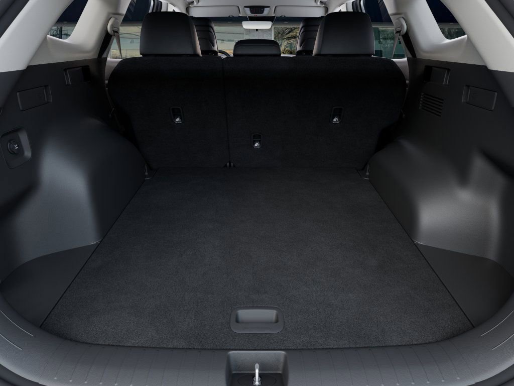 New 2026 Kia Sportage EX image 19