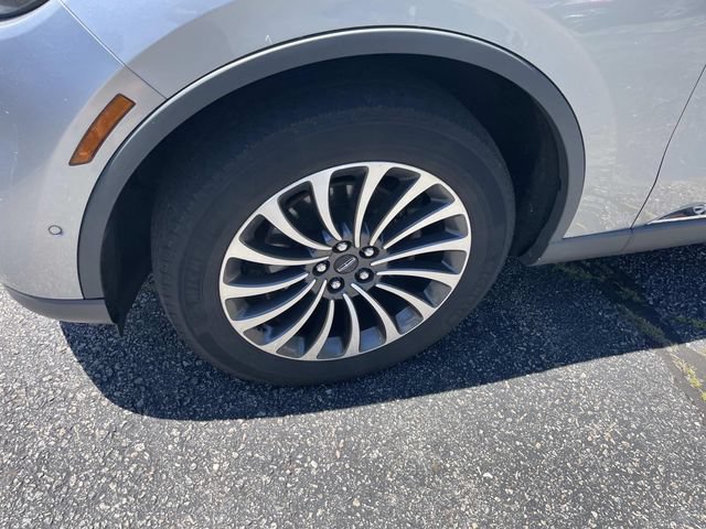 Used 2020 Lincoln Aviator Reserve w/ Equipment Group 201A AWD/4WD image 15