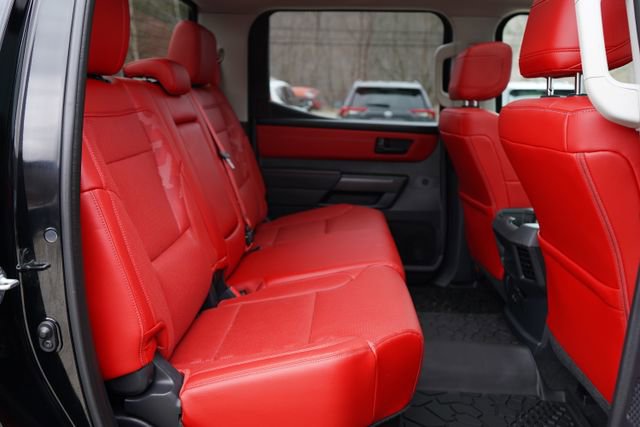 Used 2023 Toyota Tundra TRD Pro image 61