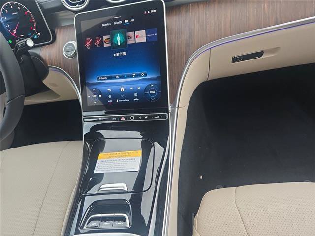New 2026 Mercedes-Benz CLE 300 4MATIC Cabriolet image 12