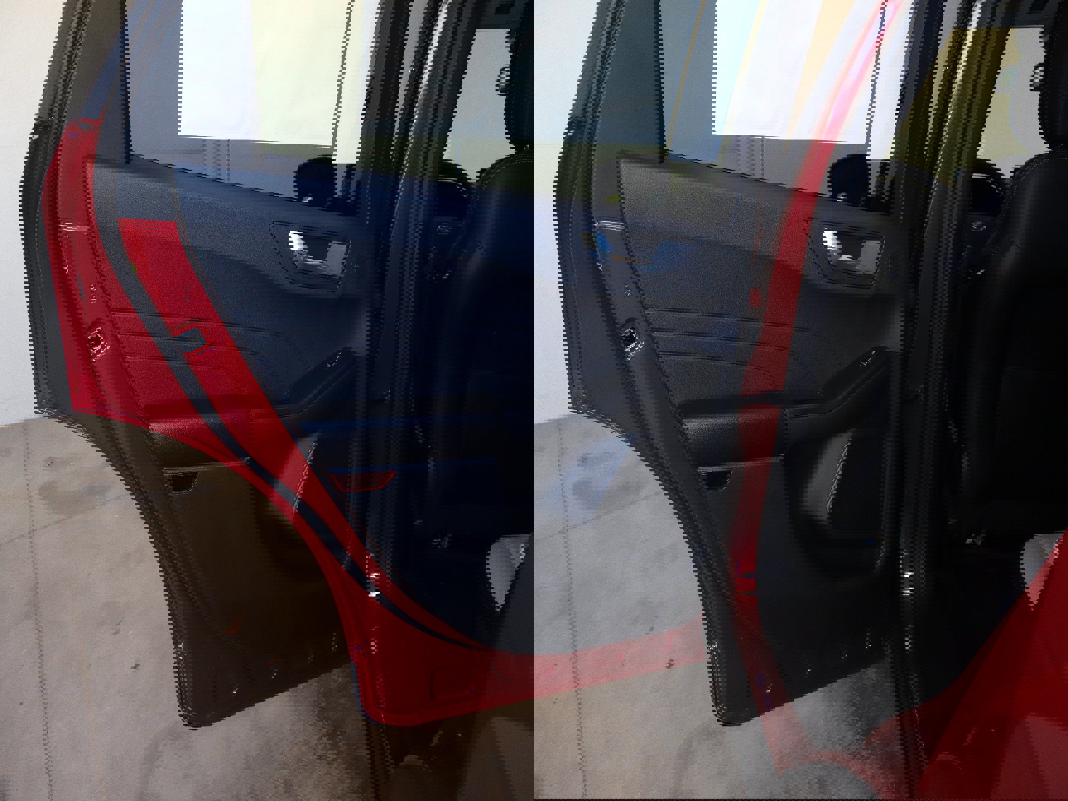 New 2025 Ford Escape SE w/ PHEV Premium Package image 37