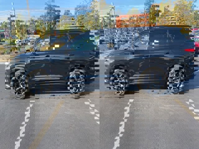 New 2026 Lexus TX 500h AWD image 6