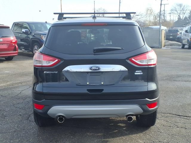 Used 2013 Ford Escape SEL image 6
