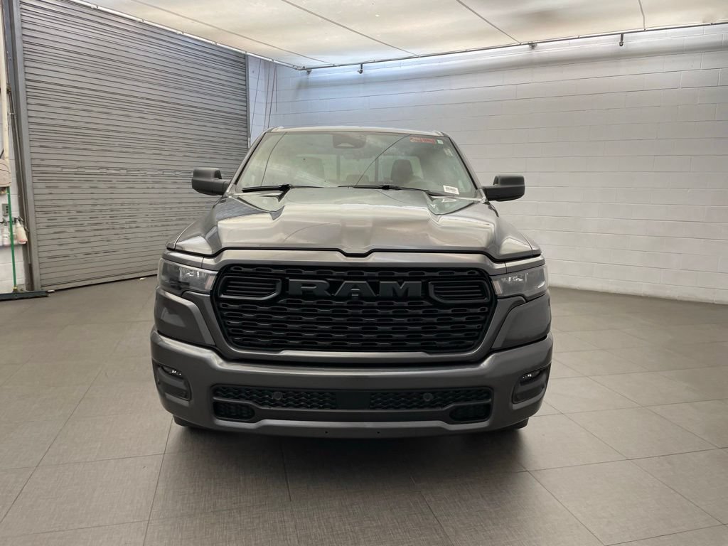 New 2026 RAM 1500 Express RWD image 6