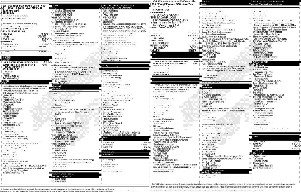 Used 2019 Toyota Tacoma SR5 AWD/4WD image 20