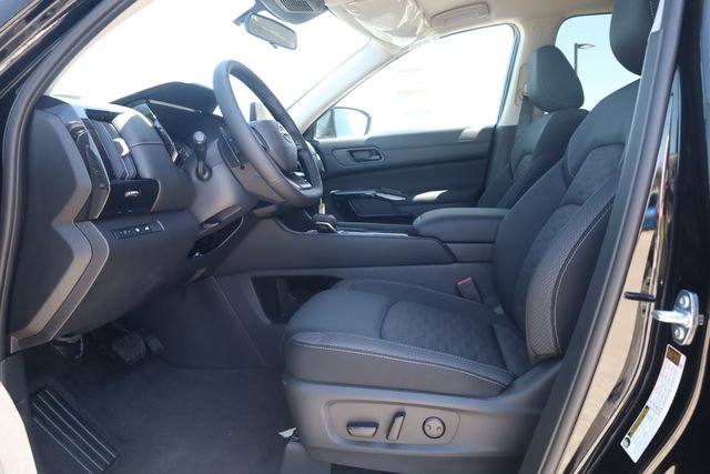 New 2026 Nissan Pathfinder SV FWD image 13