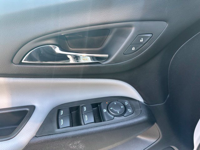 Used 2024 Chevrolet Equinox LT AWD/4WD image 26
