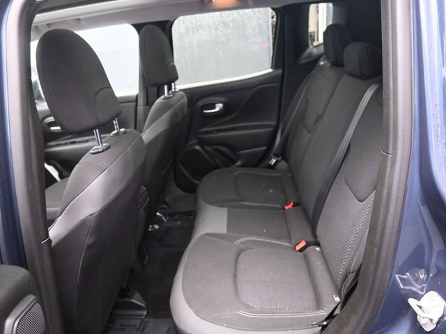 Used 2023 Jeep Renegade Latitude w/ Sun/Sound Group image 32