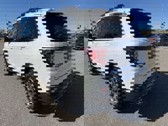 Used 2023 Honda Passport TrailSport image 8