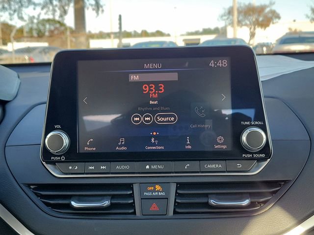 Used 2022 Nissan Altima 2.5 SV image 30