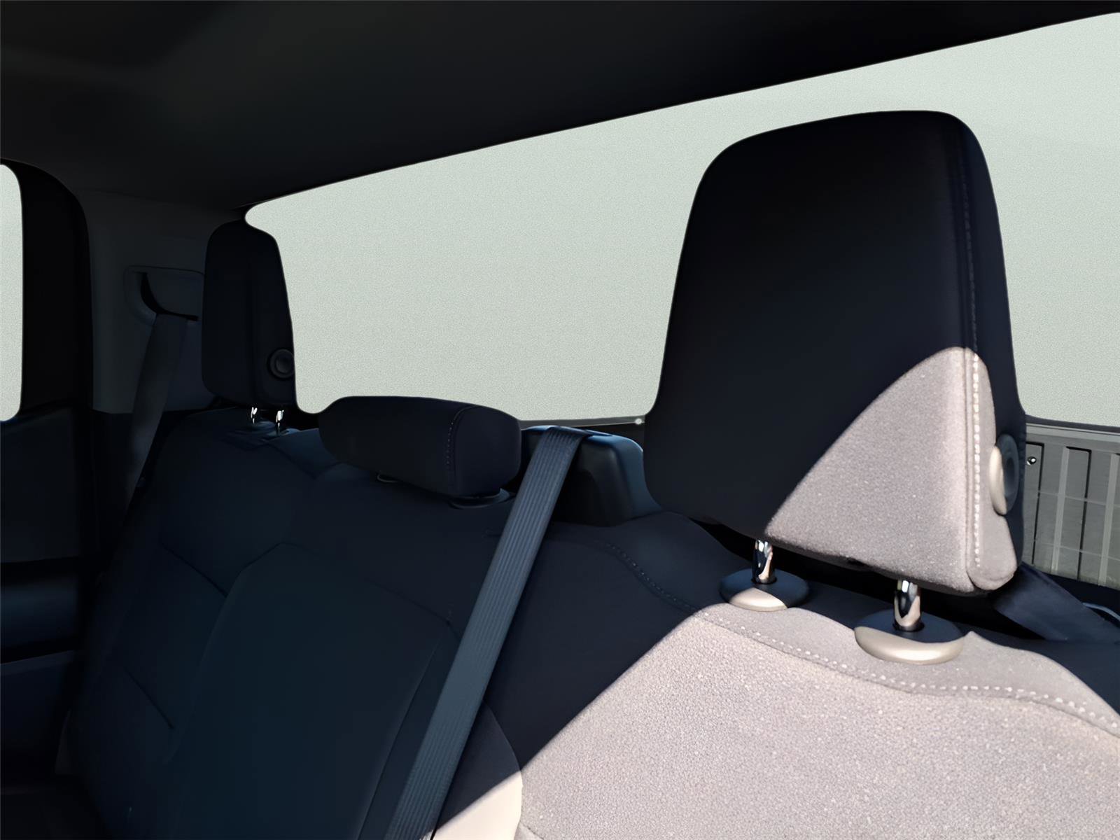 New 2026 Chevrolet Silverado 1500 Custom image 11