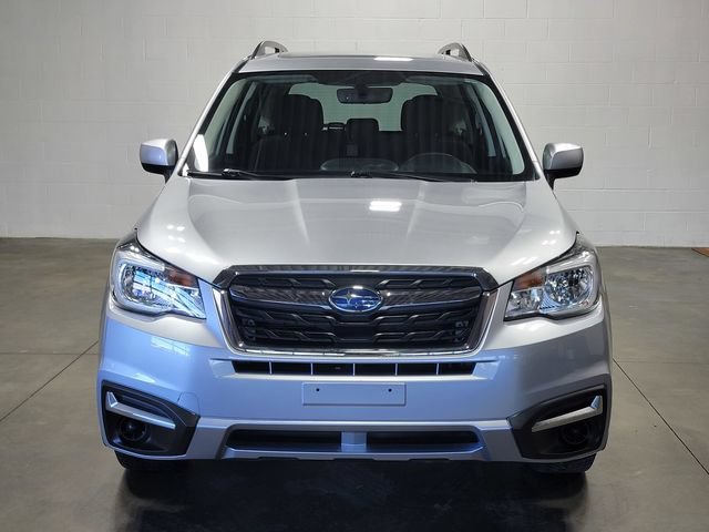 Used 2018 Subaru Forester 2.5i Premium w/ Protection Package #1 AWD/4WD image 3