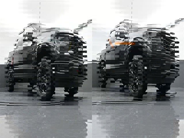 New 2025 Ford F150 STX image 28