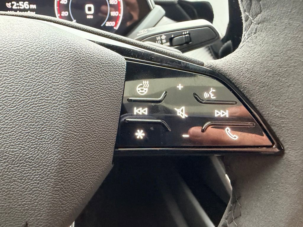 Used 2025 Audi S e-tron GT Prestige w/ Prestige Package image 38