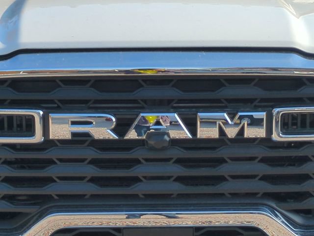 New 2025 RAM 5500 Tradesman image 19