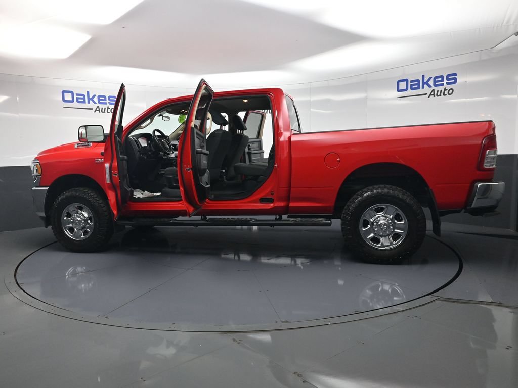 Used 2020 RAM 2500 Tradesman AWD/4WD image 57