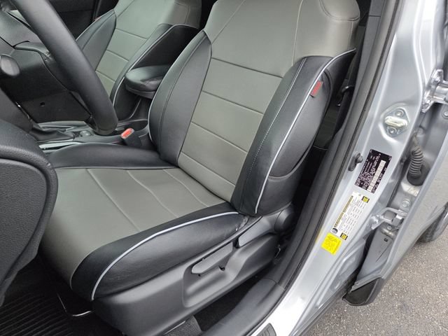 Used 2022 Toyota Corolla Cross LE AWD/4WD image 21