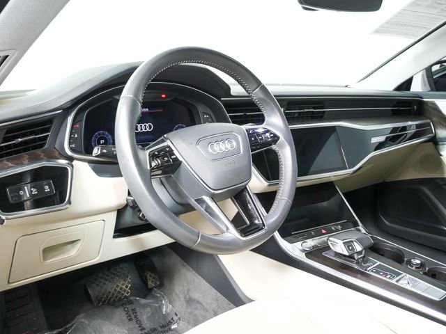 Used 2019 Audi A7 3.0T Prestige AWD/4WD image 24