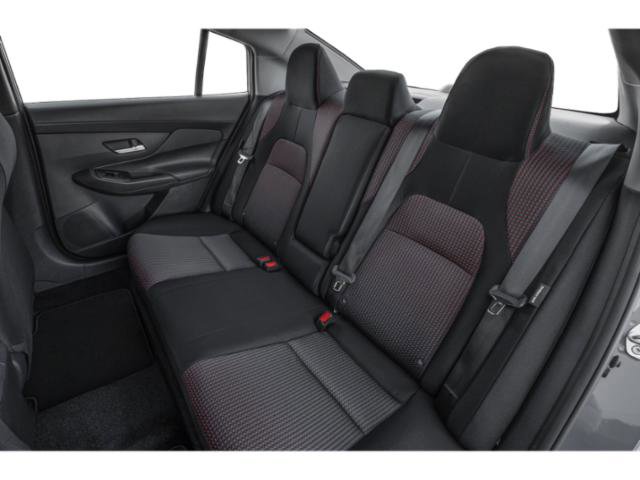 New 2026 Nissan Sentra SR w/ Floor Mat Package image 10