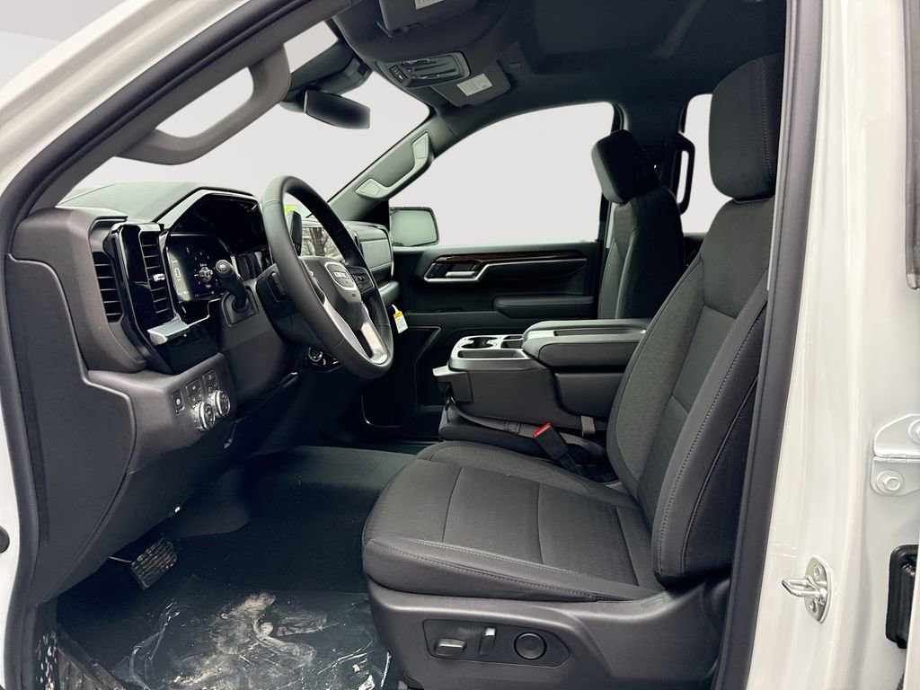 New 2026 GMC Sierra 1500 Elevation AWD/4WD image 19