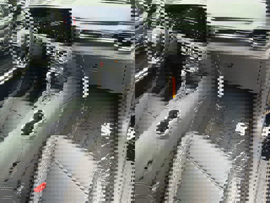 New 2026 Ford Mustang GT Premium image 13