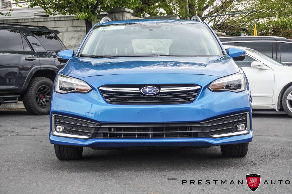 Used 2023 Subaru Impreza 2.0i Limited image 46