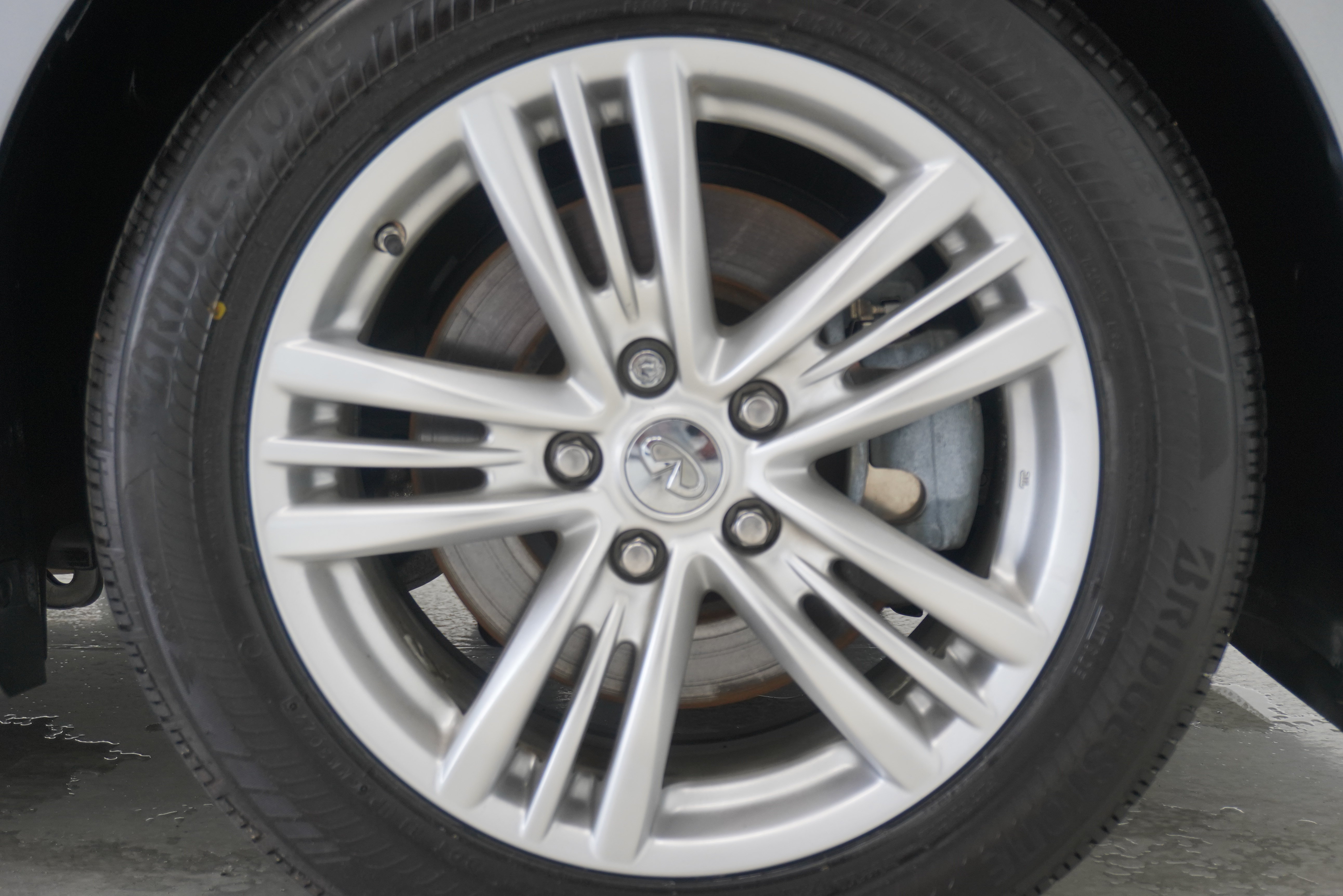 Used 2011 INFINITI G25 RWD image 20