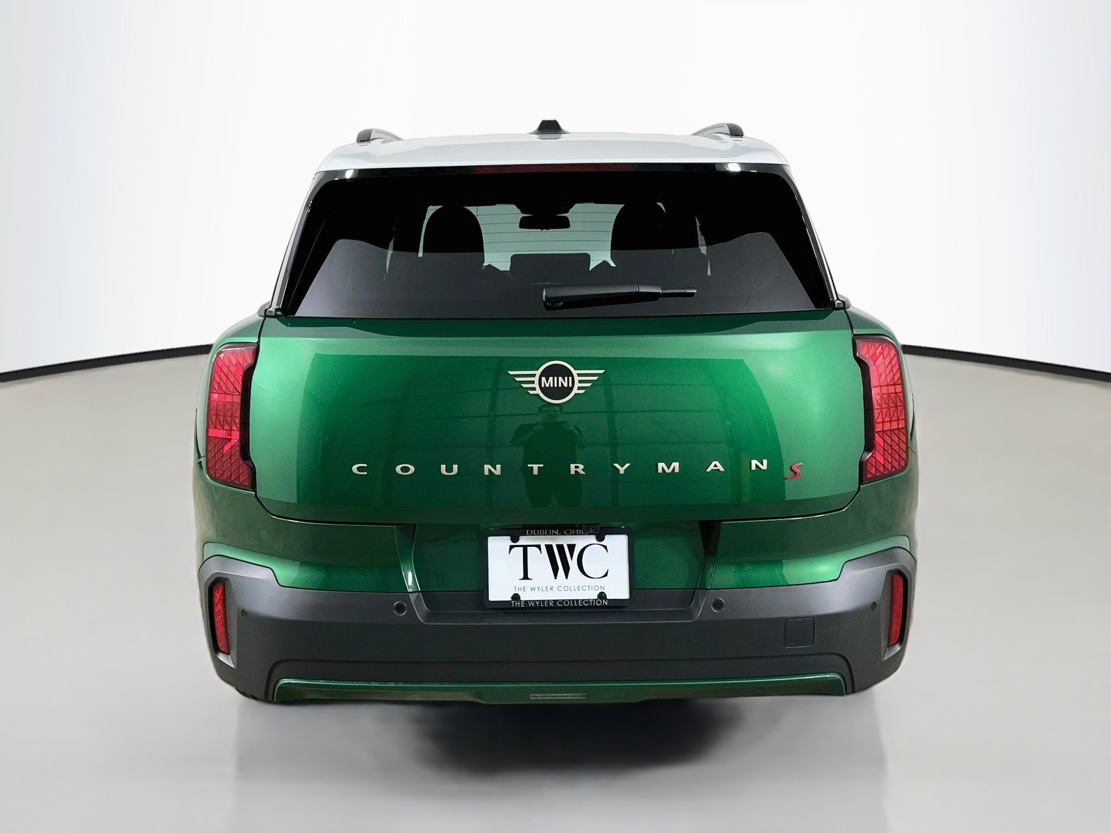 New 2027 MINI Cooper Countryman S AWD/4WD image 6