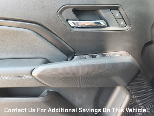 New 2026 GMC Canyon Elevation w/ Convenience Package image 17