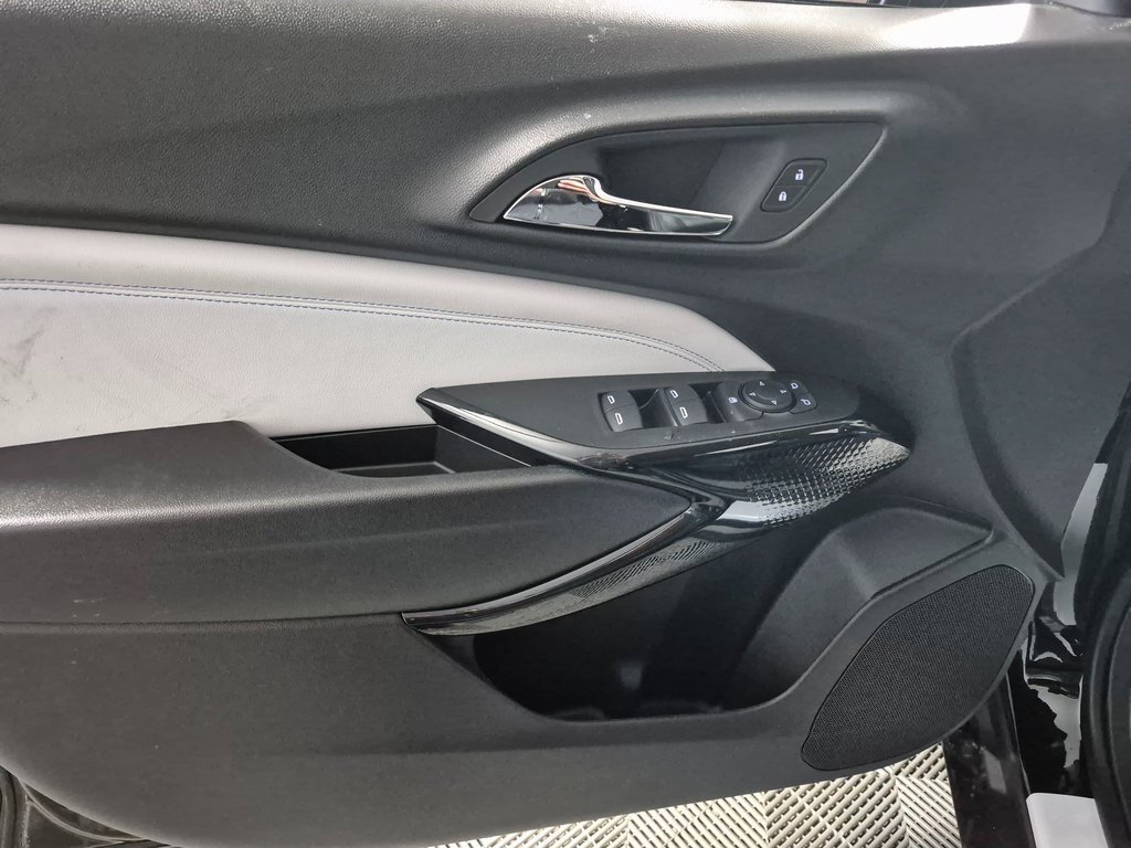 New 2026 Chevrolet Trax LT w/ Driver Confidence Package image 13