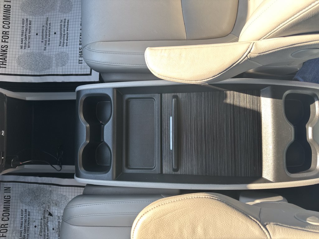 Used 2018 Honda Odyssey EX-L image 36