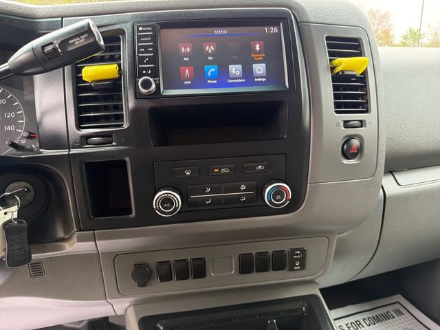 Used 2019 Nissan NV 2500 S RWD image 18
