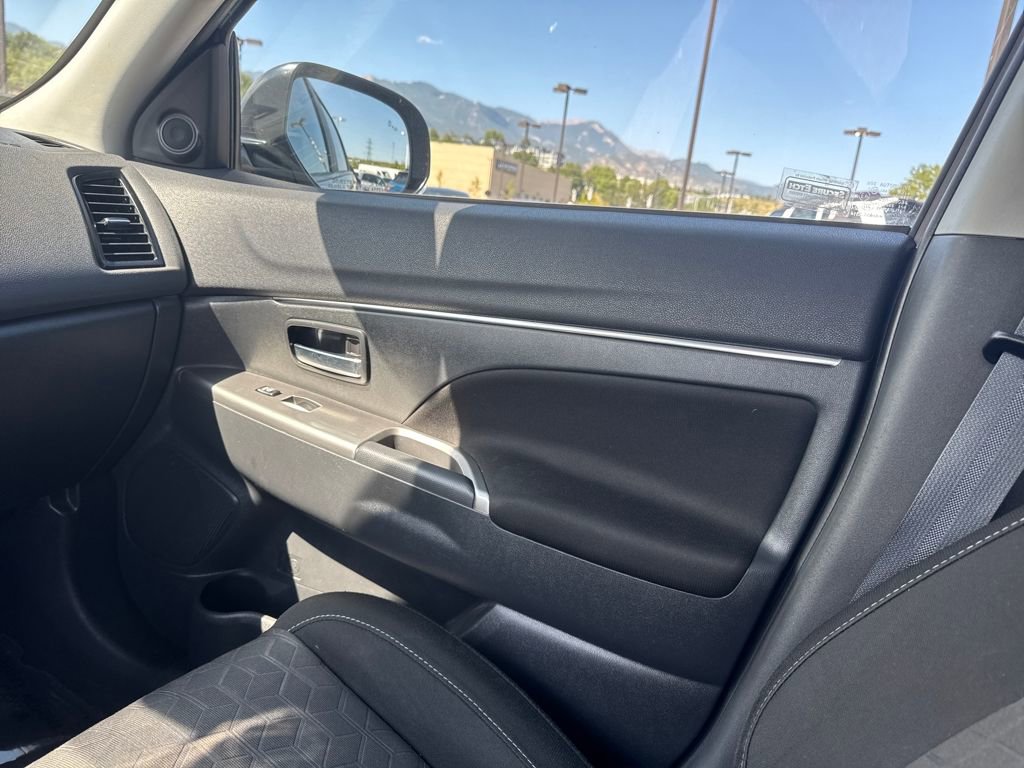 Used 2020 Mitsubishi Outlander Sport image 43