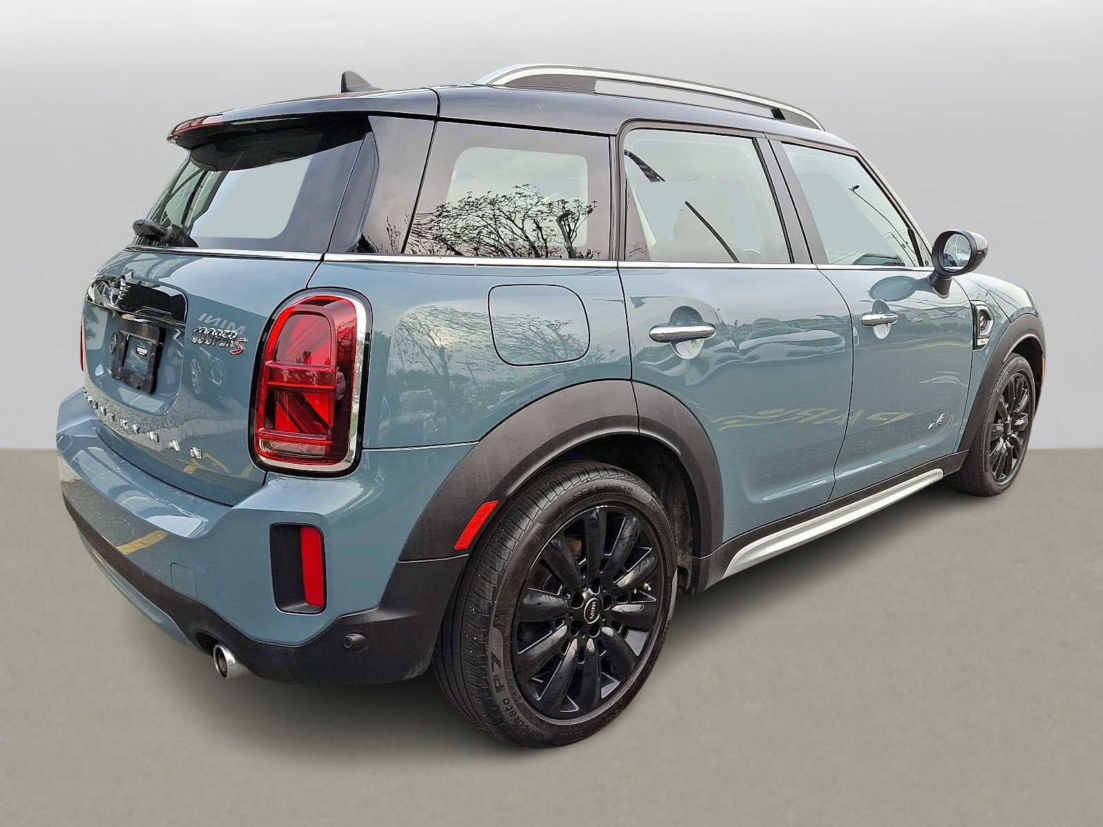 Certified 2024 MINI Cooper Countryman S AWD/4WD image 4
