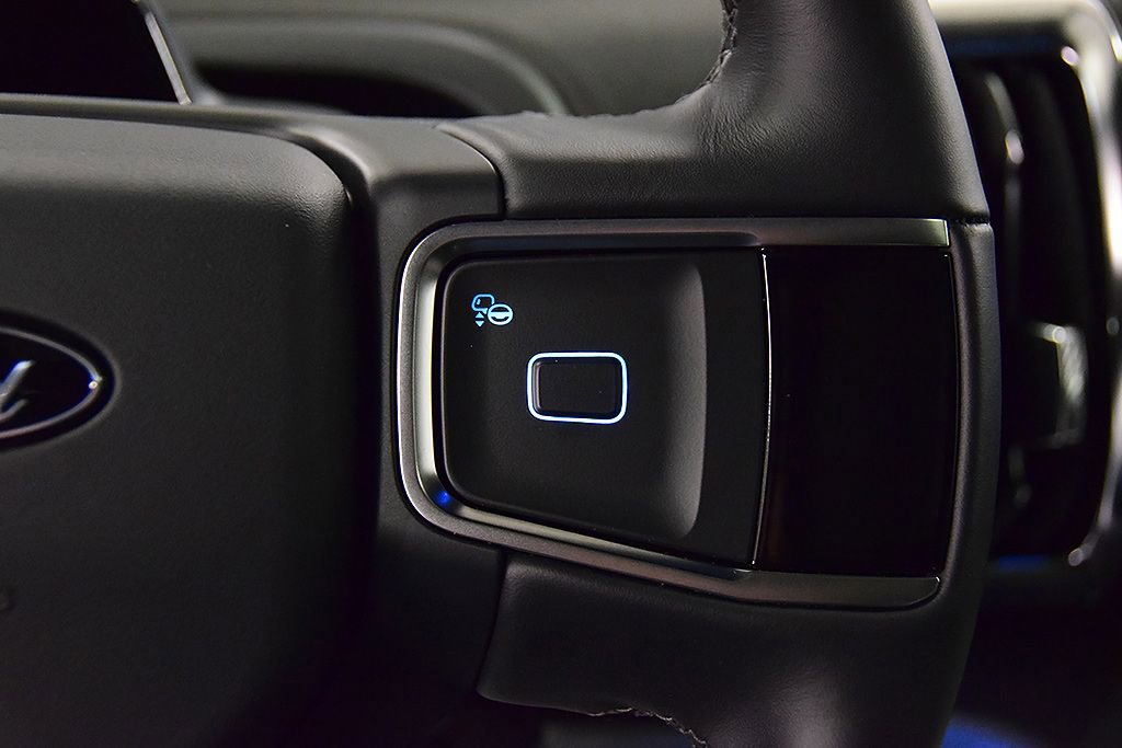 New 2026 Ford Expedition Tremor AWD/4WD image 31