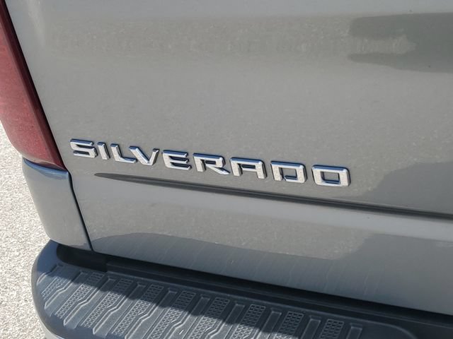 New 2026 Chevrolet Silverado 1500 LT AWD/4WD image 7