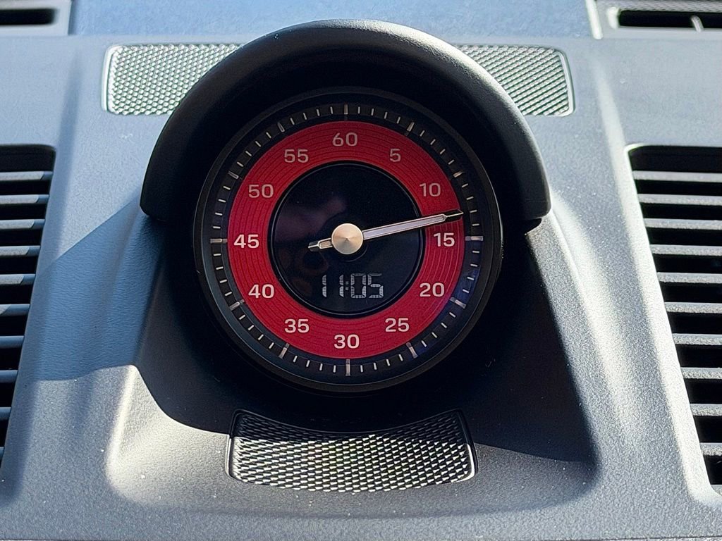 Certified 2022 Porsche 911 Carrera 4 GTS image 14