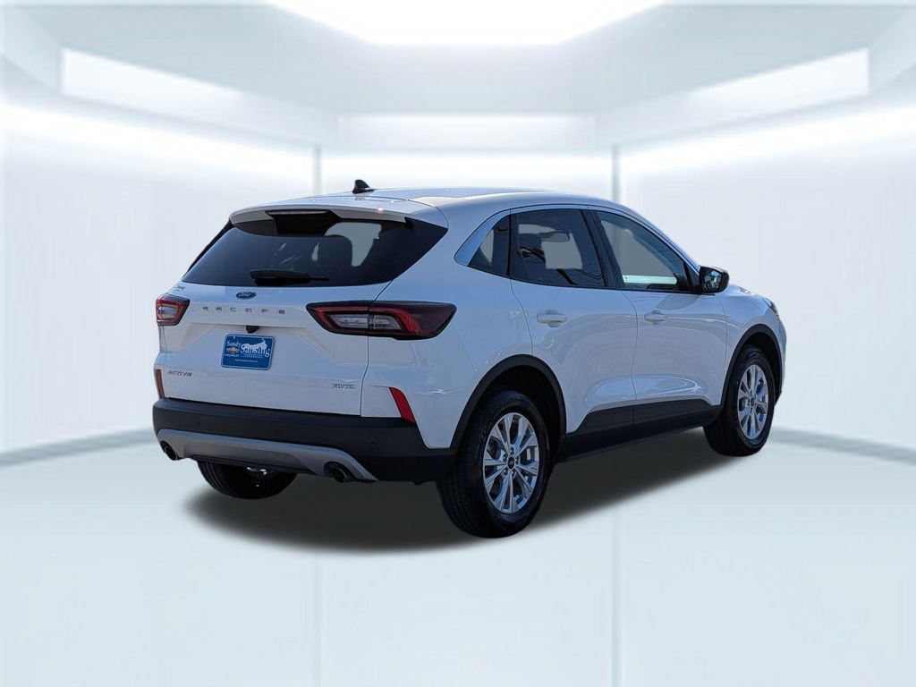 Used 2024 Ford Escape Active w/ Tech Pack #1 AWD/4WD image 6