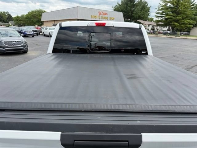 Used 2020 Ford F150 XLT w/ Equipment Group 302A Luxury AWD/4WD image 12