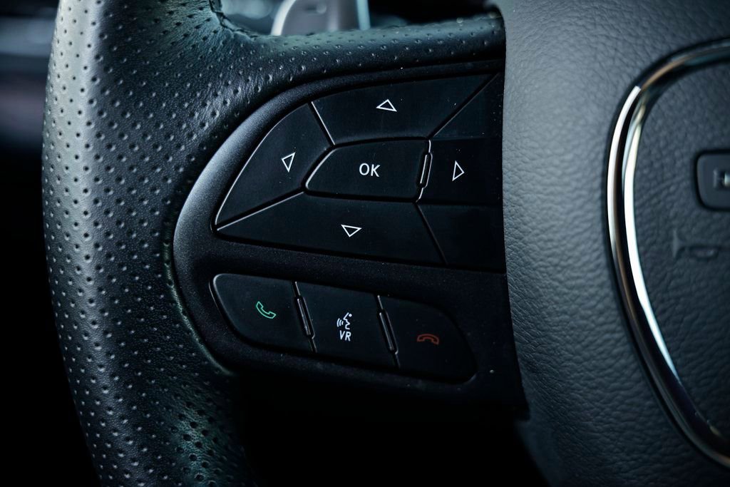 Used 2024 Dodge Durango GT image 30