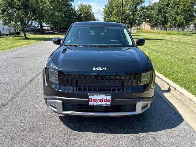 New 2027 Kia Seltos S FWD image 4