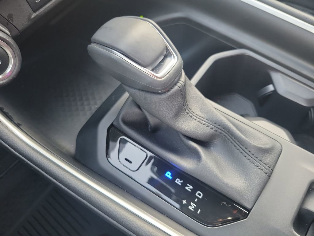 Used 2025 Toyota Grand Highlander Limited image 30