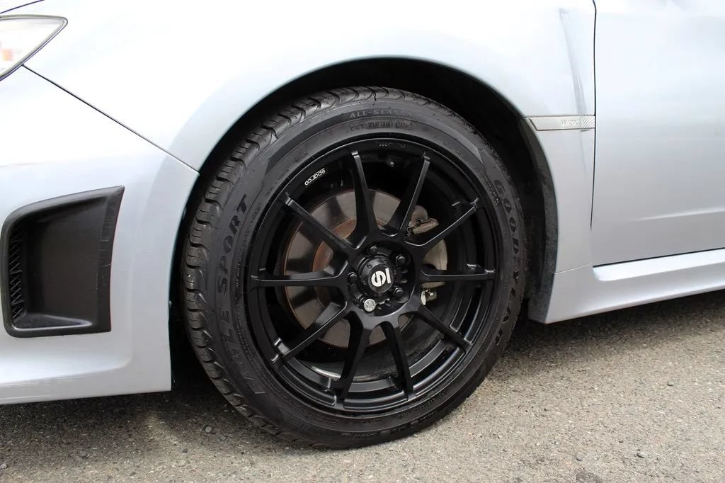 Used 2013 Subaru Impreza WRX Premium AWD/4WD image 9