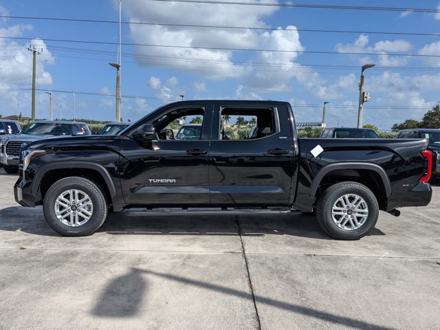 New 2025 Toyota Tundra SR5 image 5