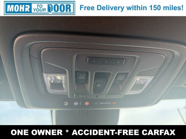 Used 2024 Chevrolet Silverado 2500 High Country w/ High Country Premium Package image 32