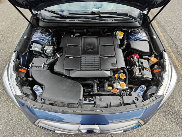 Used 2016 Subaru Legacy 3.6R Limited AWD/4WD image 42